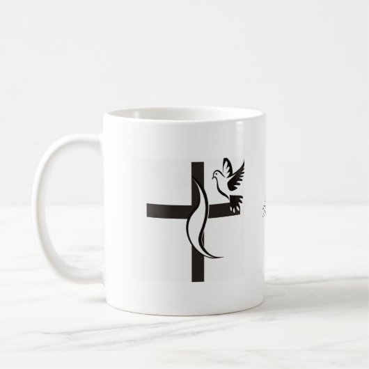 OsterTasse Kaffeetasse (Links)