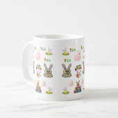 OsterTasse Kaffeetasse (Vorderseite Links)