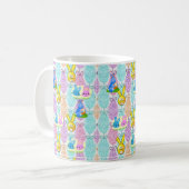 OsterTasse Kaffeetasse (Vorderseite Links)