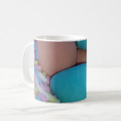 OsterTasse Kaffeetasse (Vorderseite Links)