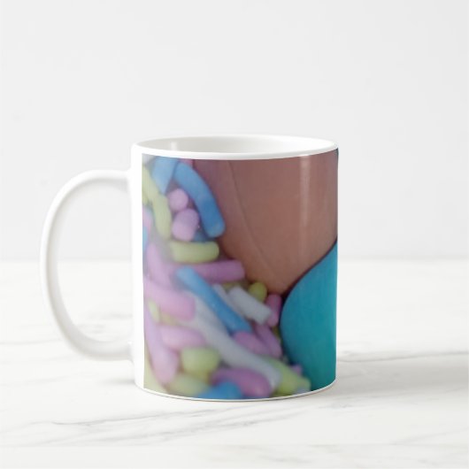 OsterTasse Kaffeetasse (Links)