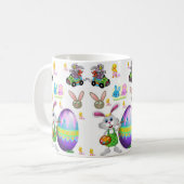 OsterTasse Kaffeetasse (Vorderseite Links)