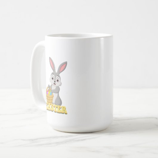 OsterTasse Kaffeetasse (Vorderseite Links)