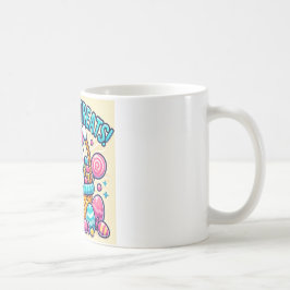 OsterTasse Kaffeetasse