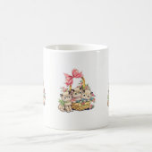 OsterTasse Kätzchen Kaffeetasse (Mittel)