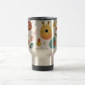 OsterTasse Reisebecher (Mittel)