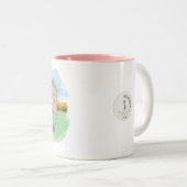 OsterTasse Zweifarbige Tasse (VorderseiteRechts)