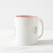 OsterTasse Zweifarbige Tasse (VorderseiteRechts)