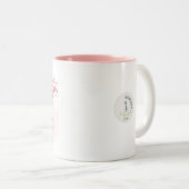 OsterTasse Zweifarbige Tasse (VorderseiteRechts)