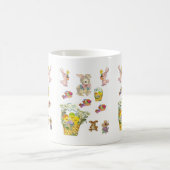 Ostertassen Kaffeetasse (Mittel)