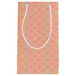 Osterteilkreise Kleine Geschenktüte