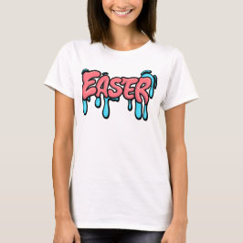 Ostertext-Veröffentlichung-61424 T-Shirt