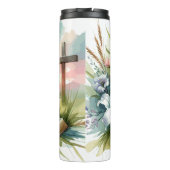 Osterthermaltumbler Thermosbecher (Rückseite)