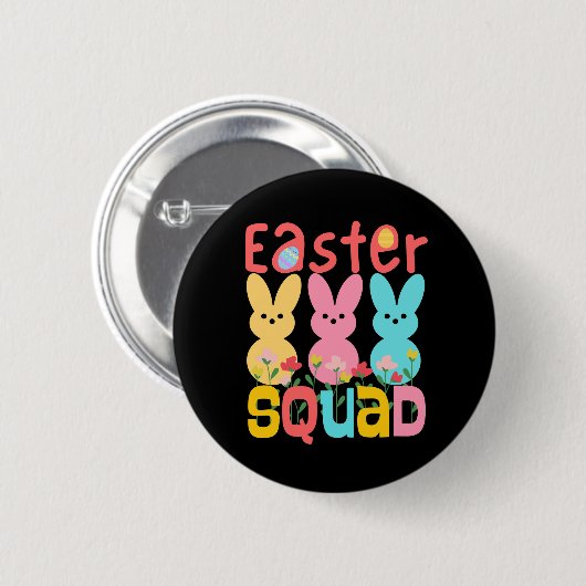 Ostertrupp button (Vorne & Hinten)