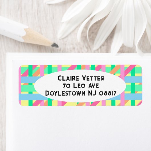 Osterübergänge (Insitu)