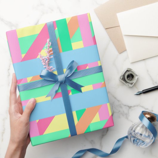 Osterübergänge Geschenkpapier (Schenken)