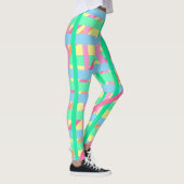 Osterübergänge Leggings (Rechts)