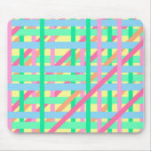 Osterübergänge Mousepad (Vorne)