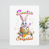 Osterüberraschung (Stehend Vorderseite)