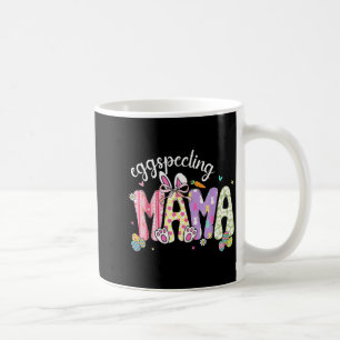 Osterüberraschung Mama Schwangerschaftsankündigung Kaffeetasse