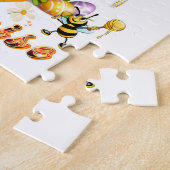 Osterüberraschung Puzzle (Seite)