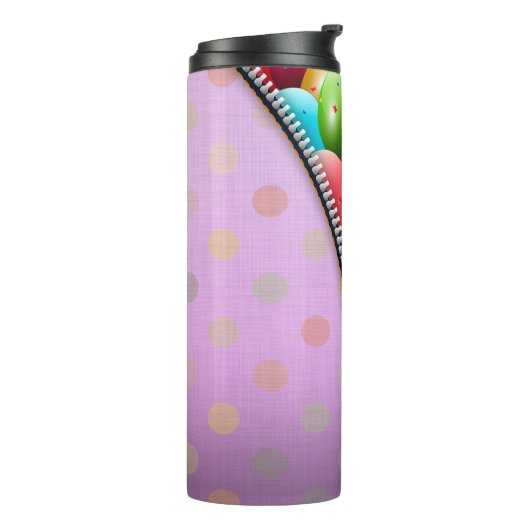 Osterüberraschung Thermosbecher (Nach links gedreht)