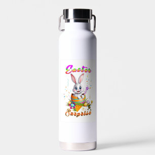 Osterüberraschung Trinkflasche