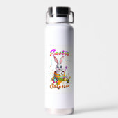 Osterüberraschung Trinkflasche (Rückseite)