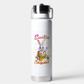 Osterüberraschung Trinkflasche (Hinten)