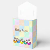 Osteruhu - Regenbogen Geschenkschachtel (Geöffnet)