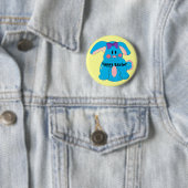 Osterumarmungen Button (Beispiel)