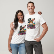 Osterunisex-T - Shirt