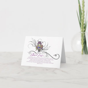 Osterurlaubskarte Feiertagskarte