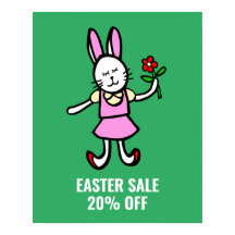 Osterverkauf, Anpassung des Einzelhandels