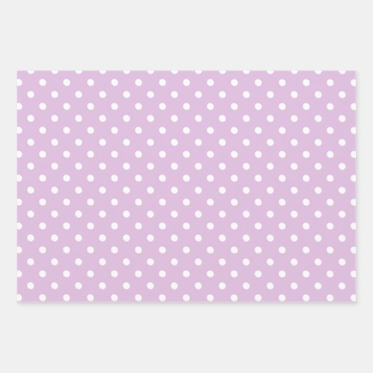 Osterverpackungsblätter Geschenkpapier Set (Vorderseite 3)