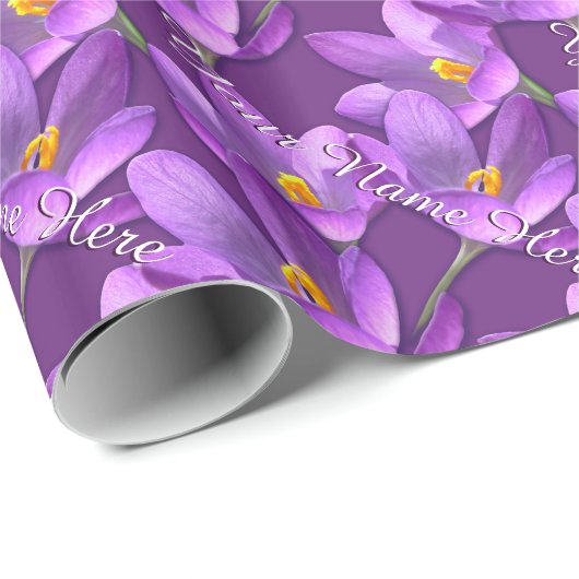 Osterverpackungspapier Frühlingskreuz Geschenkpapi Geschenkpapier (Rolleneckpunkt)