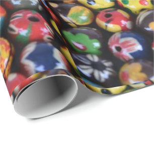 Osterverpackungspapier Geschenkpapier