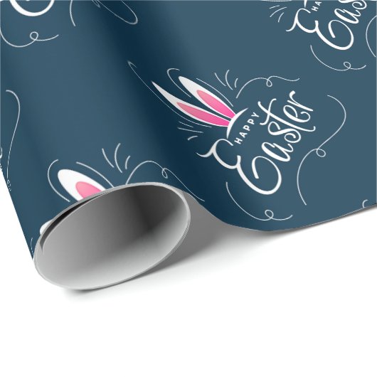 Osterverpackungspapier Geschenkpapier (Rolleneckpunkt)