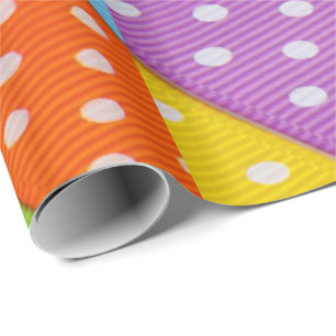 Osterverpackungspapier Geschenkpapier