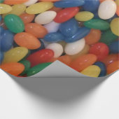 Osterverpackungspapier Geschenkpapier (Ecke)