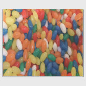 Osterverpackungspapier Geschenkpapier (Flach)