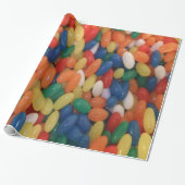 Osterverpackungspapier Geschenkpapier (Ungerollt)