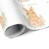 Osterverpackungspapier Geschenkpapier (Rolleneckpunkt)
