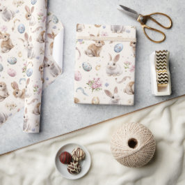 Osterverpackungspapier Geschenkpapier