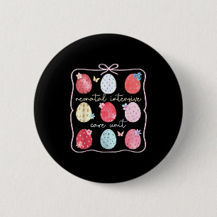 Osterversion der neonatologischen Intensivstation Button