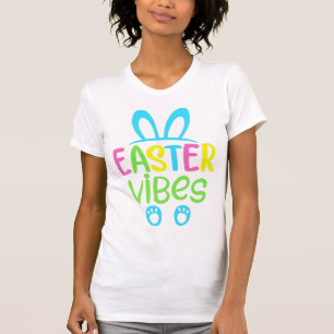 Ostervibes Pastel T-Shirt