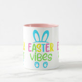 Ostervibes Pastel Tasse (Zentrum)