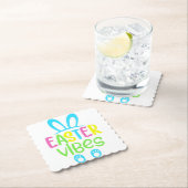 Ostervibes Pastel Untersetzer (Vor Ort)