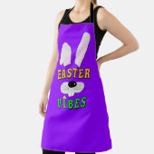 Ostervibes Schürze (InSitu)