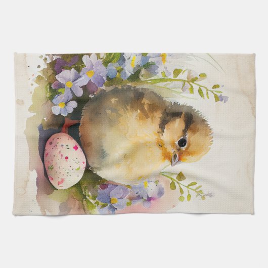 OsterVintag Geschirrtuch (Horizontal)